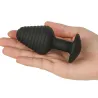 FUKR Mini plug en silicone STRIC M 7 x 3.3cm